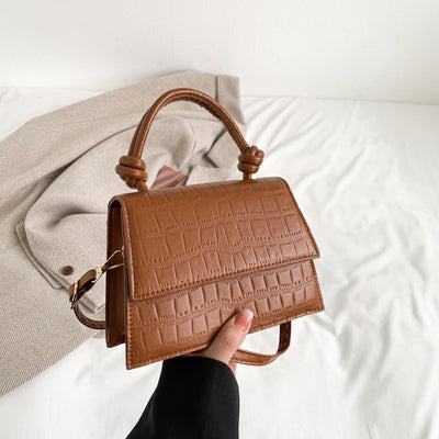 Bolso Axilar Minimalista para Mujer - Diseño Exclusivo y Funcional - Image 11