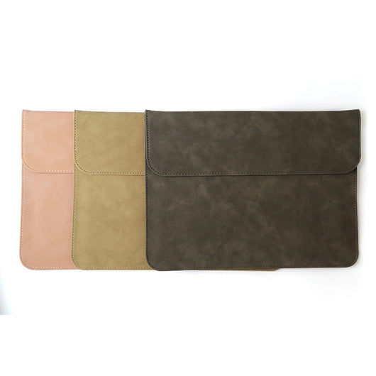 Funda Protectora para Laptop con Tela Impermeable Mate - Image 4