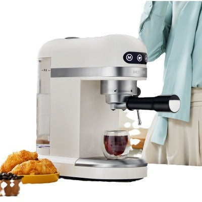 Máquina Espresso Automática Compacta con Espumador de Leche Integrado - Image 5