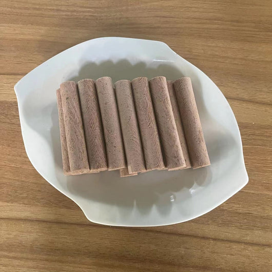 Palitos de Pasto Liofilizado para Gatos - Pack de 5 Unidades - Image 12