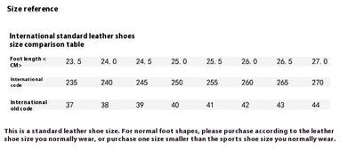 Zapatos Casuales Slip-on de Cuero Reforzado Premium - Image 11