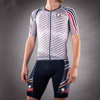 Traje de Neopreno Tejido para Triatlón Hombre - Image 8