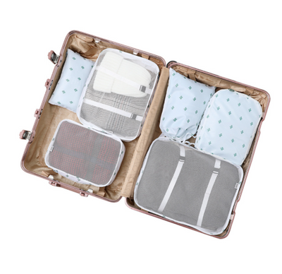 Organizador de Viaje Compacto para Zapatos y Accesorios - Image 13