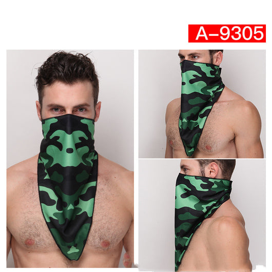 Gafas Protectoras Antipolvo y Resistentes al Viento para Ciclismo y Esquí - Image 21