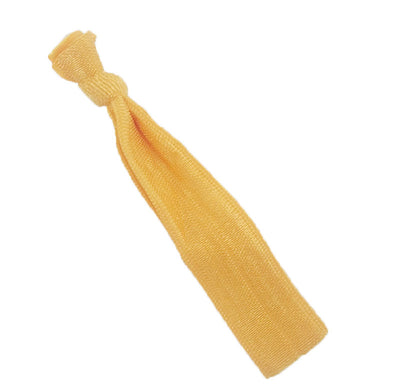 Cinta para el Cabello de Seda Estilo Coreano - Image 9