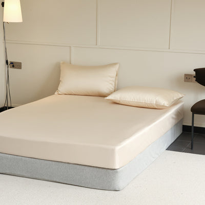 Sábana Ajustable Tencel Antideslizante Premium - Image 12