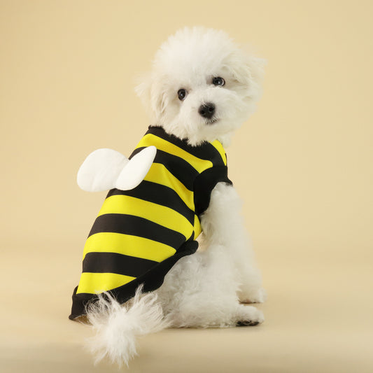 Suéter de Forro Polar para Perros Pequeños y Medianos - Image 2