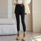Black - S