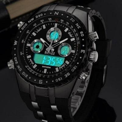 Relojes Digitales Inteligentes
