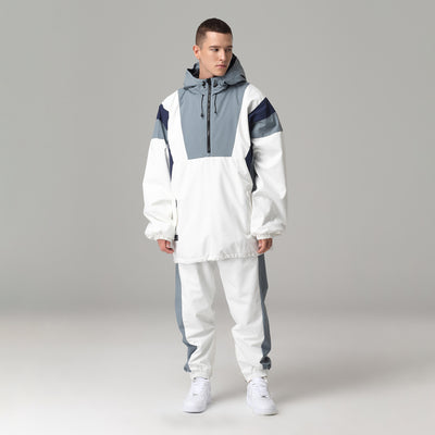 Traje de Esquí Impermeable, Resistente al Viento y Cálido - Image 6