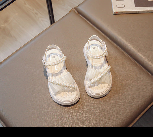 Zapatos Bailarinas Princesa para Niña - Diseño Elegante y Cómodo - Image 3