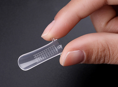 Molde de Extensión de Gel para Uñas - Image 13