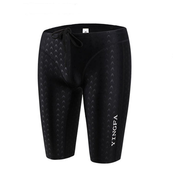 Traje de Baño Deportivo para Niños - Entrenamiento de Natación - Image 3