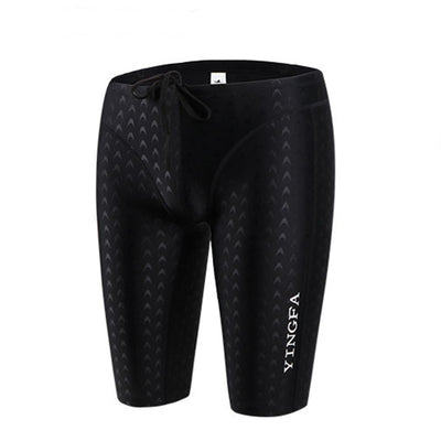 Traje de Baño Deportivo para Niños - Entrenamiento de Natación - Image 3