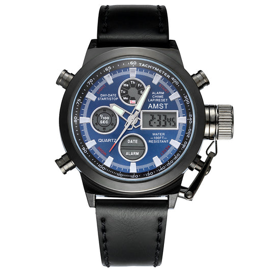 Reloj Deportivo LED Resistente al Agua para Actividades Outdoor - Image 26