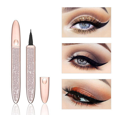 Delineador Eternal Star Diamond - Resistente al Agua y Larga Duración