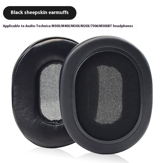 Fundas Protectoras de Esponja Suave para Auriculares - Image 16
