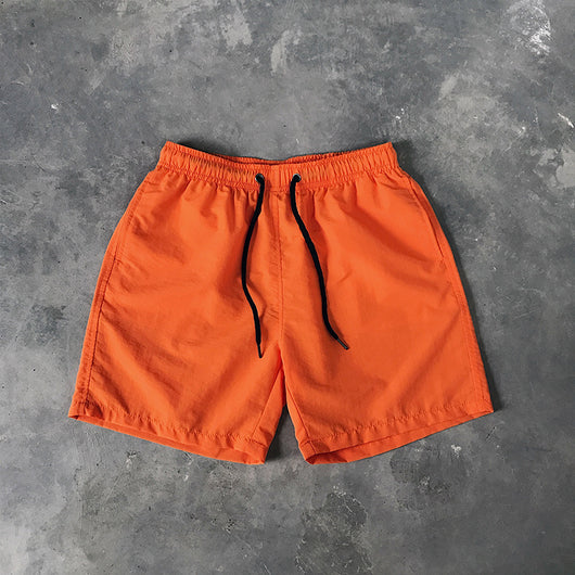 Pantalones Casuales de Playa para Hombre Candy 5 - 10 Colores - Image 9