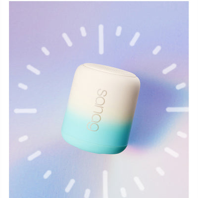 Altavoz Bluetooth con Gradiente de Colores - Regalo Perfecto - Image 3