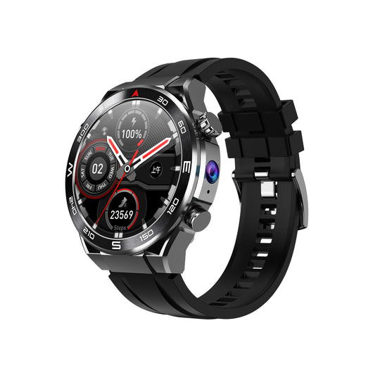Reloj Inteligente 4G Full Netcom con Android Nativo - Image 10