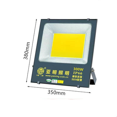Proyector LED COB Yameen - Foco de Iluminación de Alta Potencia - Image 21