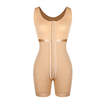 Faja Reductora Integral para Abdomen y Glúteos - Image 3