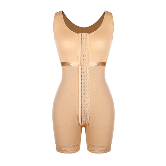 Faja Reductora Integral para Abdomen y Glúteos - Image 3