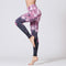 Pantalones de Yoga Deportivos Estampados