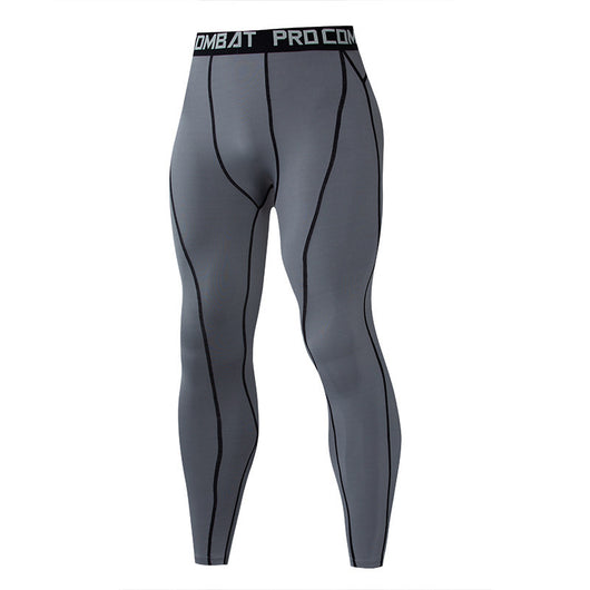 Pantalones deportivos de secado rápido - Image 3