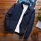 Chaqueta Corta Casual para Hombre