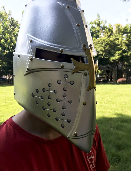 Casco de Protección Ares - Image 4