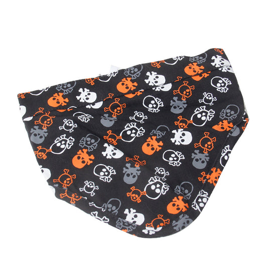 Babero Triangular Navideño para Perros Medianos y Grandes - Toalla Absorbente para Saliva - Image 9