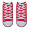 Zapatos rojos