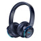 Auriculares Inalámbricos Bluetooth 5.0 con Tarjeta de Contacto