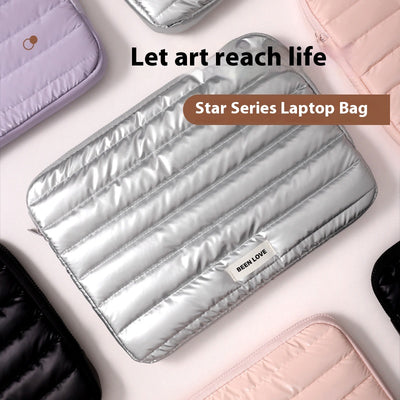 Funda Portátil Ultraligera para Laptop