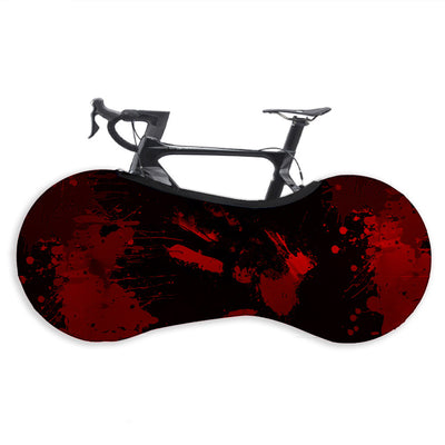 Funda Elástica Semicubierta Protectora para Bicicleta - Image 29