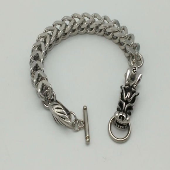 Pulsera Dragón