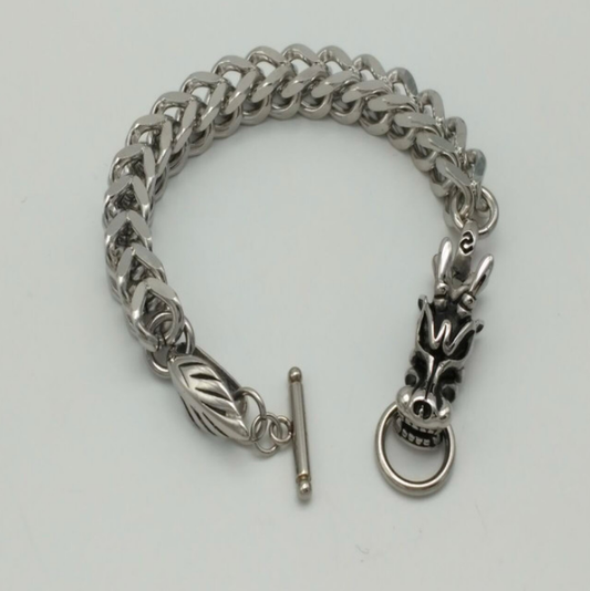 Pulsera Dragón - Image 2