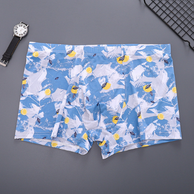 Calzoncillos Boxer Briefs para Hombre - Comodidad y Soporte Todo el Día - Image 13