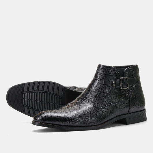 Botas de Negocios para Hombre - Image 3