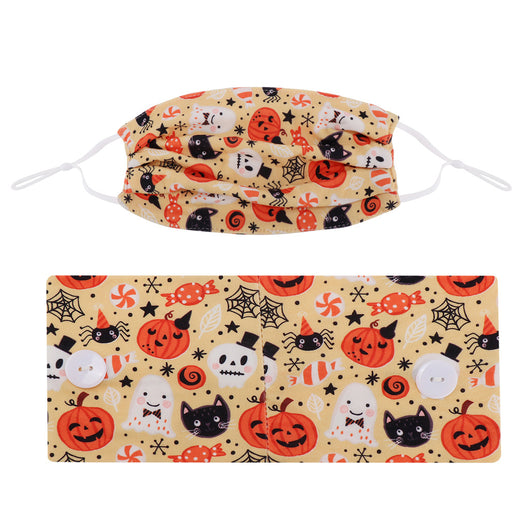 Pañuelo Deportivo Estampado - Image 26