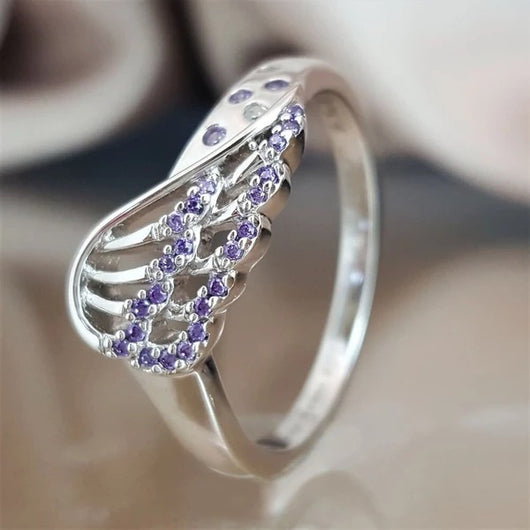 Anillo de Diamante Princesa - Image 6