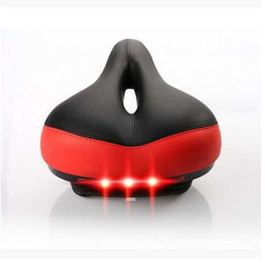 Asiento de Bicicleta con Luz LED Integrada - Image 6