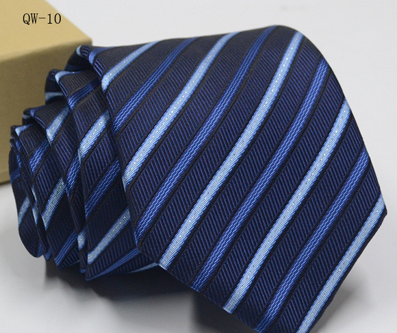 Corbata Ejecutiva Premium para Negocios