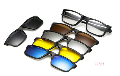 Gafas de Sol Magnéticas - Image 18