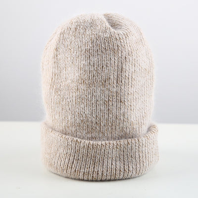 Suéter de Angora y Lana Tejida Premium con Textura Rizada - Image 26