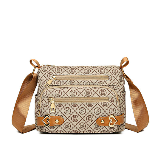 Bolso Bandolera Ejecutivo para Mujer - Image 5