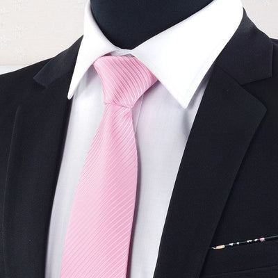 Corbata de Pana Poliéster Premium - Image 13
