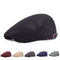 Gorra Tipo Mesh Unisex - Transpirable y Versátil