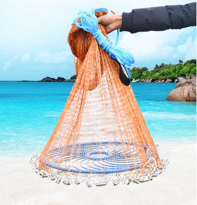 Kit Automático de Pesca con Redes de Fácil Uso - Image 22